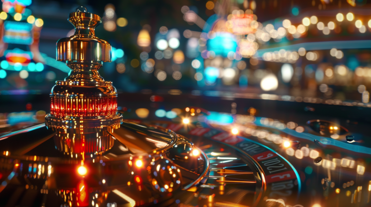 Cassino ao Vivo 535BET